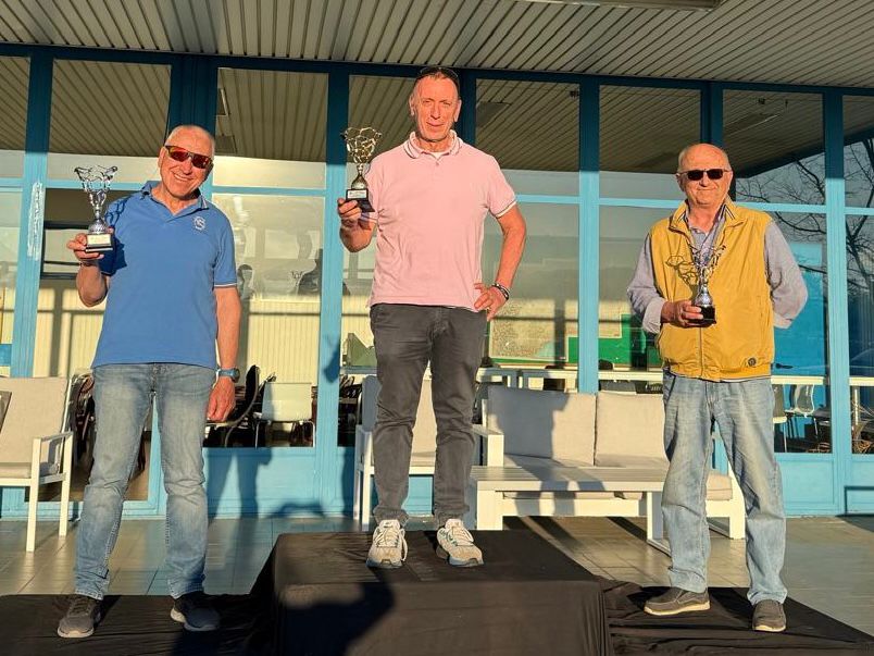 53° Trofeo Città di Torino 2026 - Foto 4